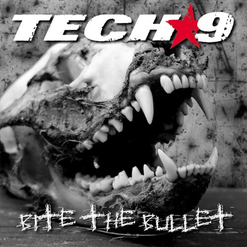 Tech-9 prepares to ‘Bite The Bullet’