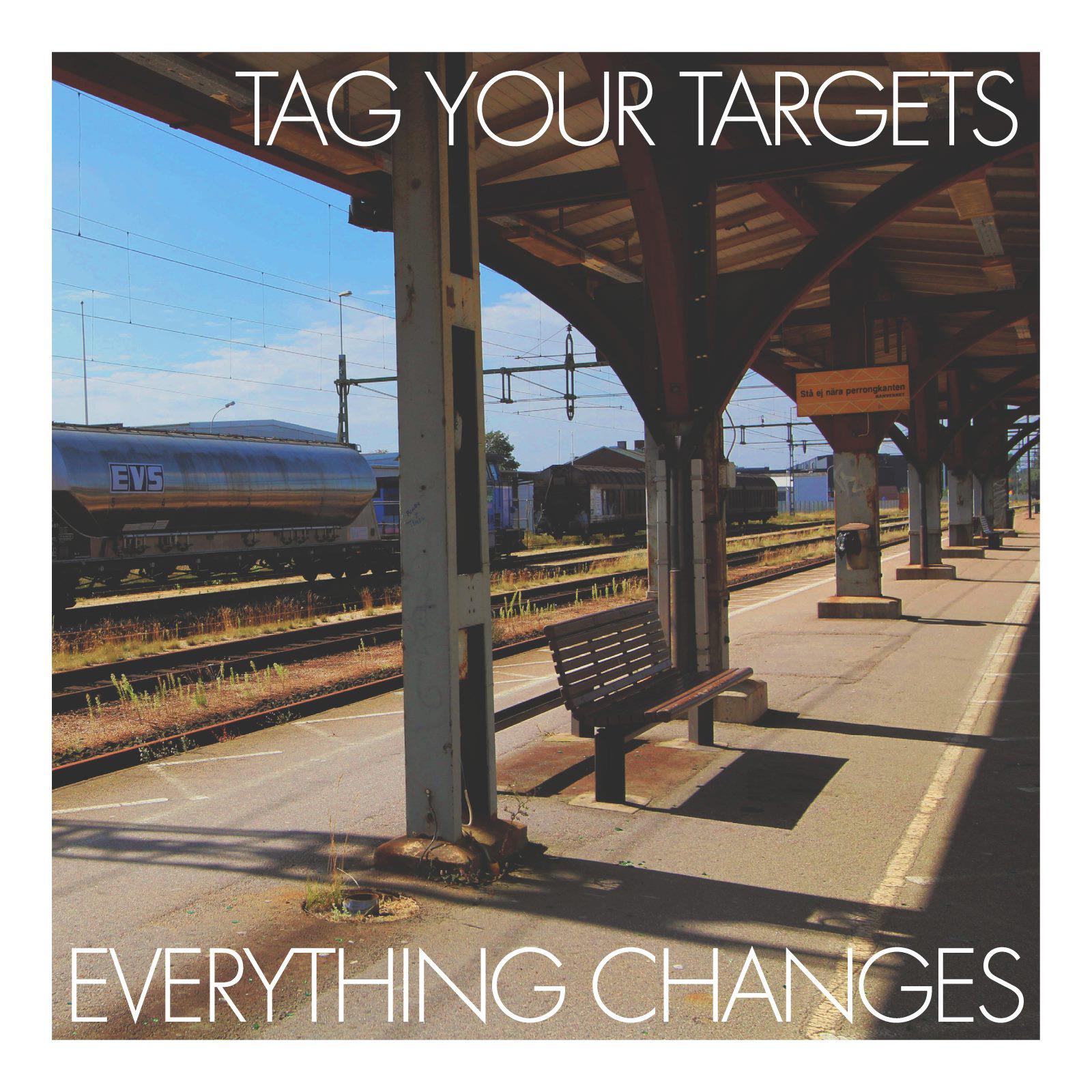 Tag Your Targets put new song online