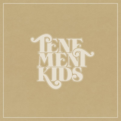 Tenement Kids post first video about new album