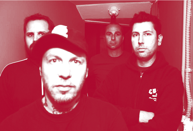 Bridge 9 signs Agnostic Front and Insted side project – The Alligators