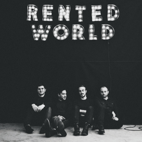 The Menzingers – Rented World