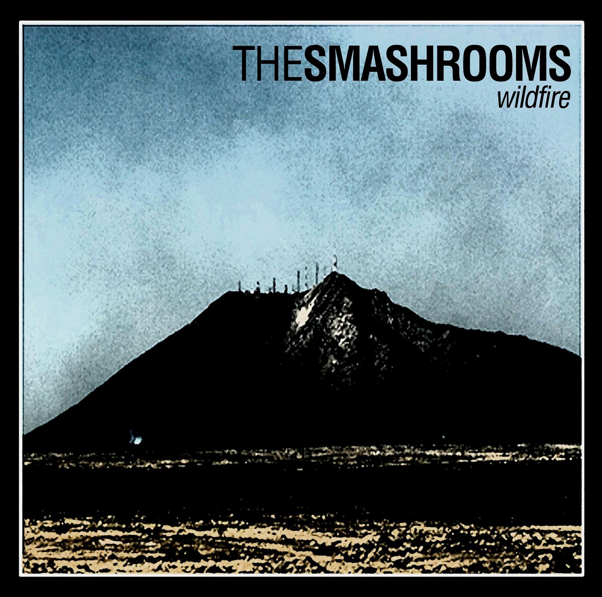 The Smashrooms stream song from upcoming album “Wildfire”