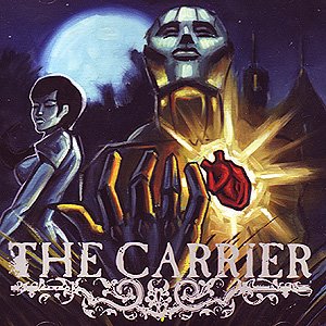 The Carrier disband after European tour and final show in Boston