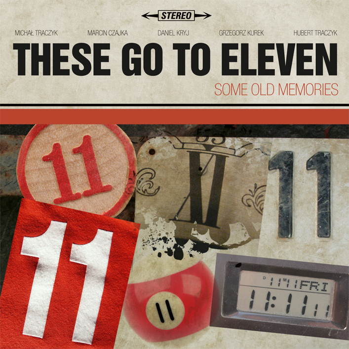 These Go To Eleven debut album out next week