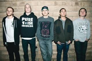The Story So Far touring the UK and playing Vans Warped UK