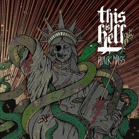 This is Hell – Black Mass