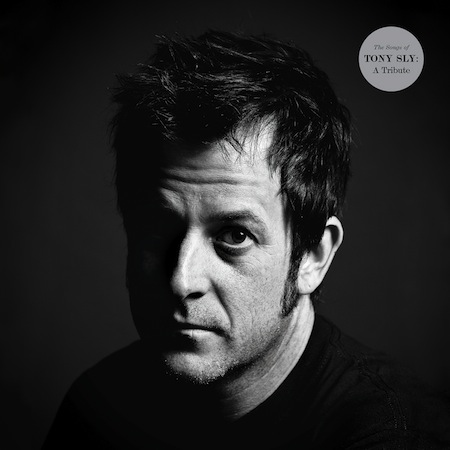 Various Artists – The Songs Of Tony Sly: A Tribute