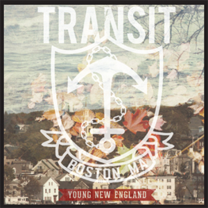 Transit – Young New England
