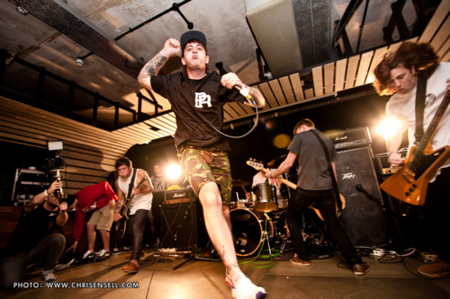 Brutality Will Prevail post new video