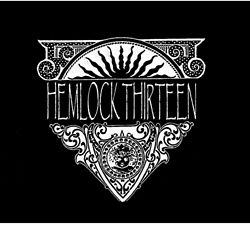 Hemlock Thirteen Records announces final releases