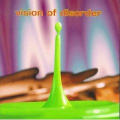 Vision Of Disorder announce new record