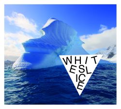 White Slice – Antarctica