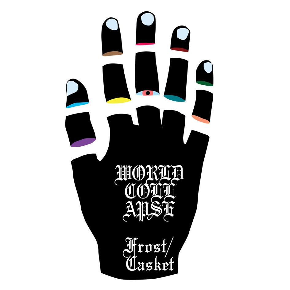World Collapse – Frost / Casket