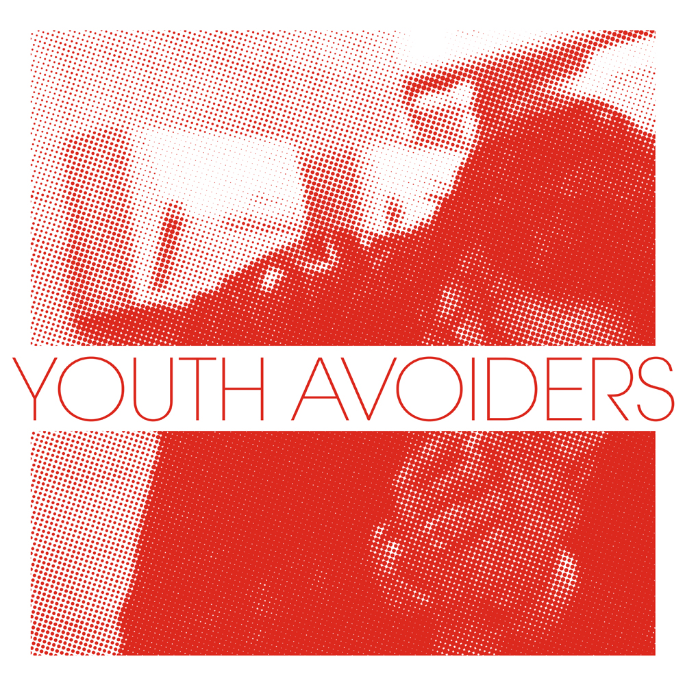 Youth Avoiders – Time Flies
