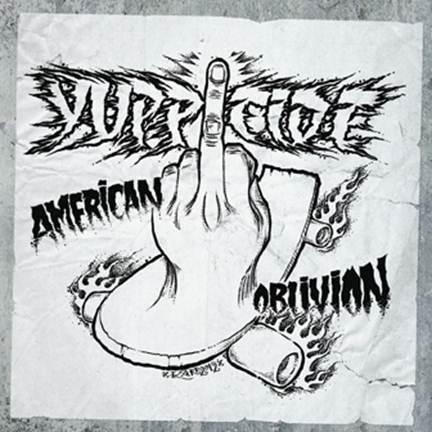 Yuppicide to release new EP ‘American Oblivion’